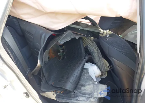 2009 Honda Cr-V Ex z USA, uszkodzony, nr VIN 3CZRE48539G700582